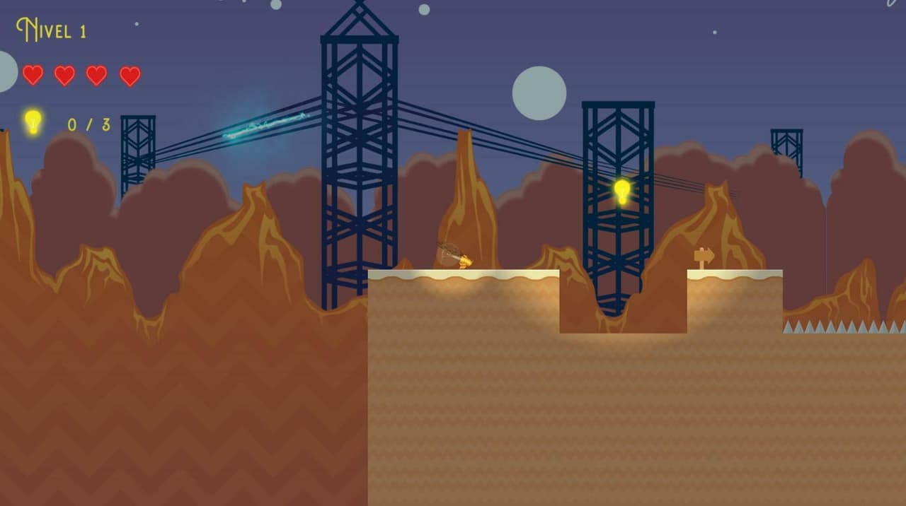 Lightbeat screenshot 3