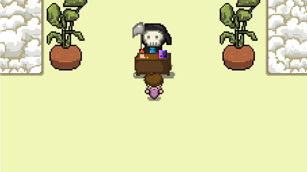 Hell Quest (itch) screenshot 2