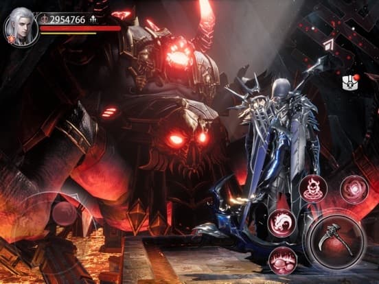 Immortal Awakening screenshot 4