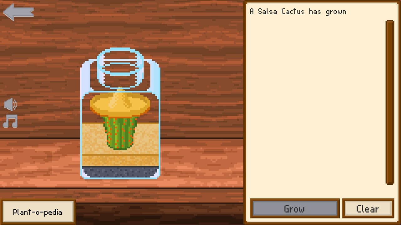 A World in a Jar