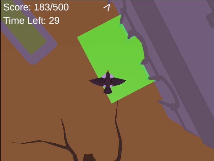 Messengers: Iah - Out Of Time screenshot 2