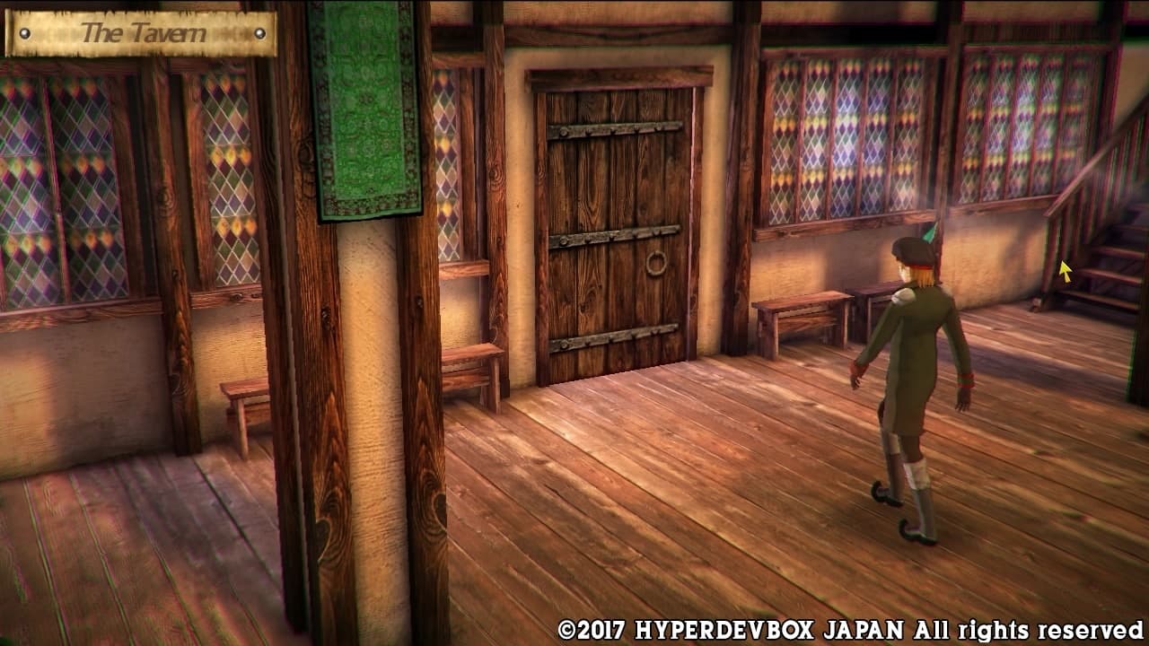 Thermidor-JRPG screenshot 2