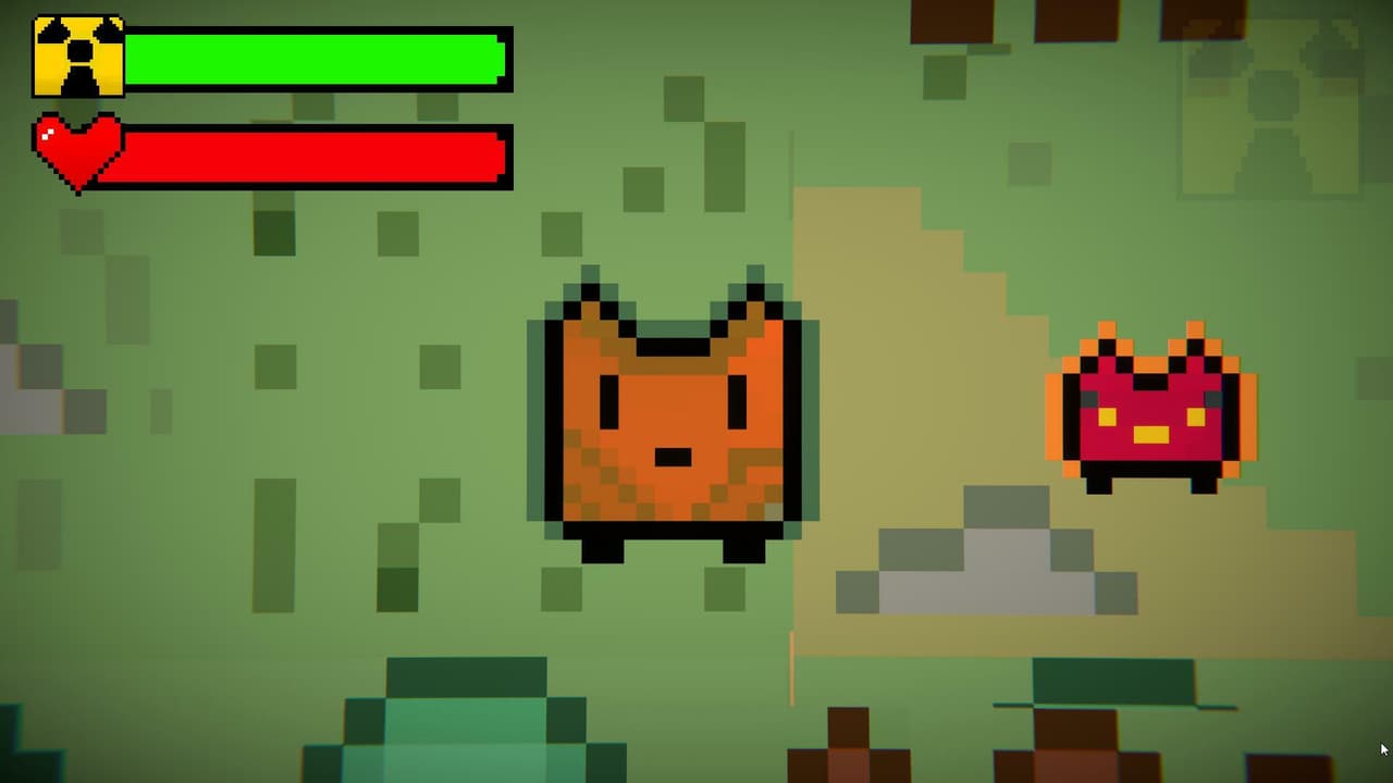 Uranium Demon)