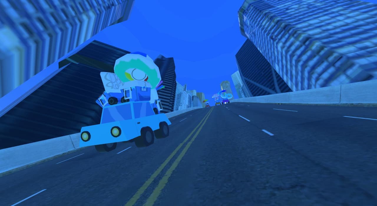 Ballin Seagulls screenshot 3
