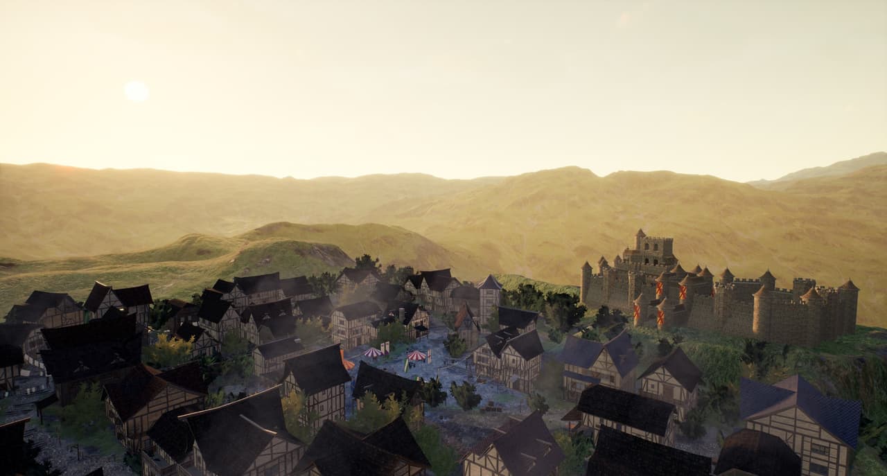 Kingdom Of Rhea