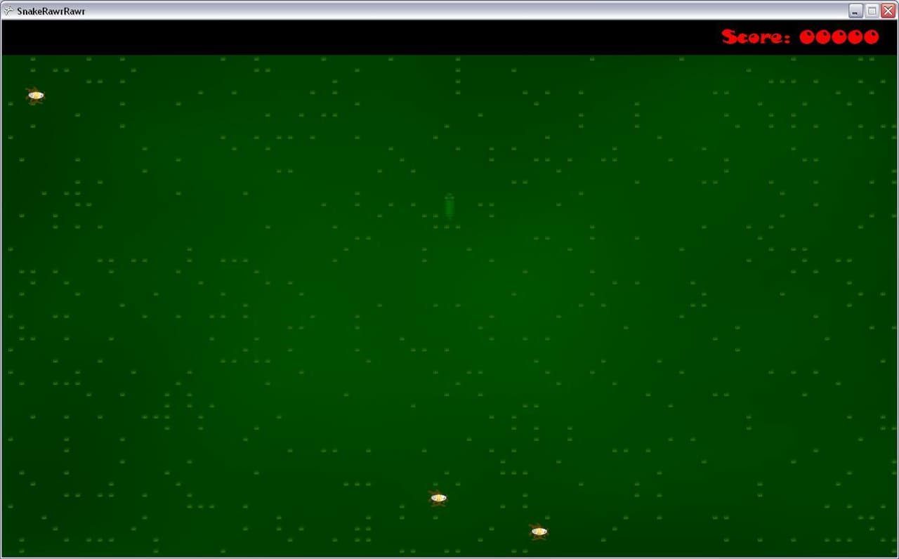 Snake Rawr Rawr screenshot 3