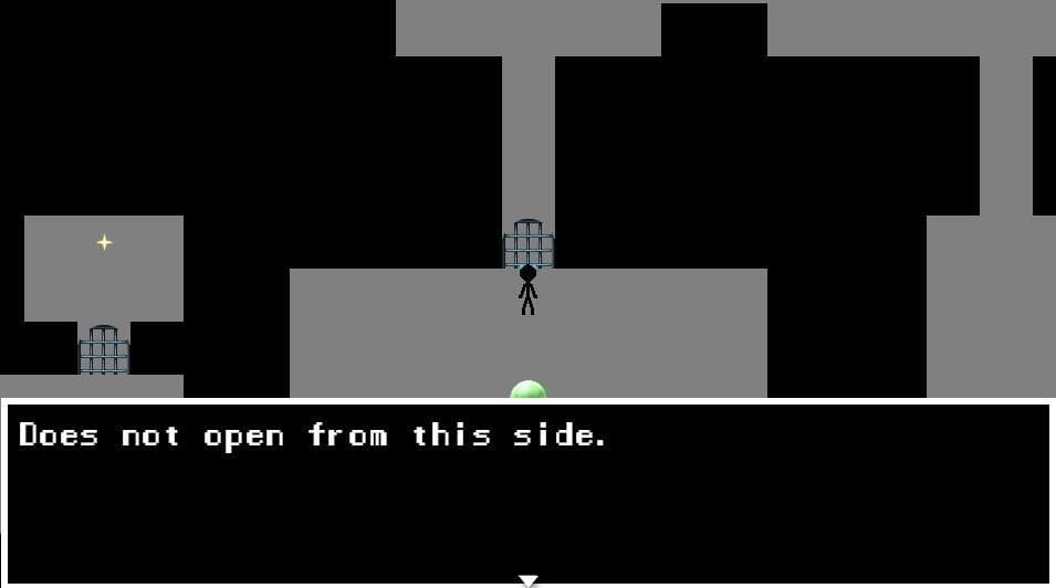 RE:End screenshot 2