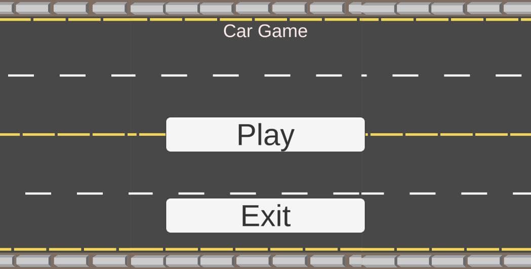 Car Game (Seliece) screenshot 2