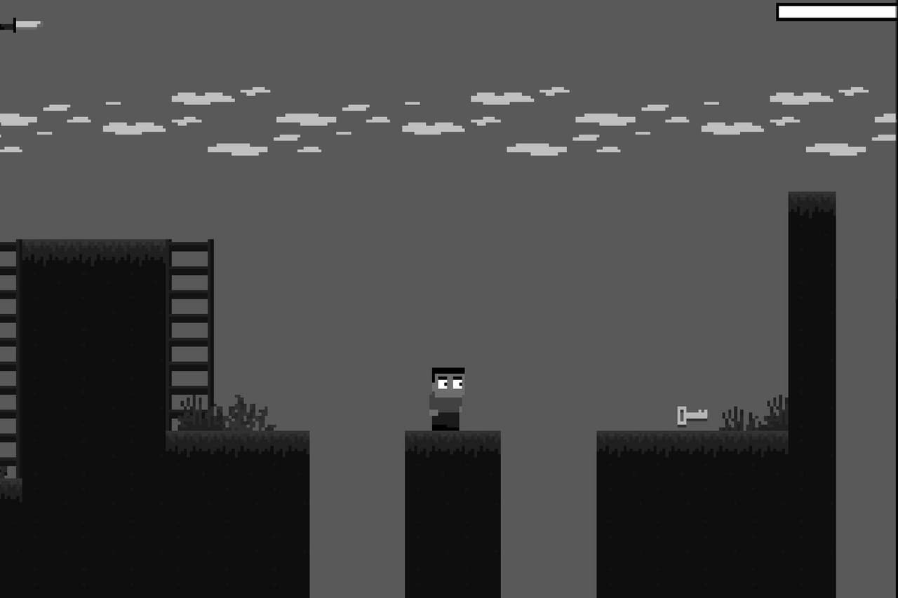 The Strange Stuff 1 screenshot 3