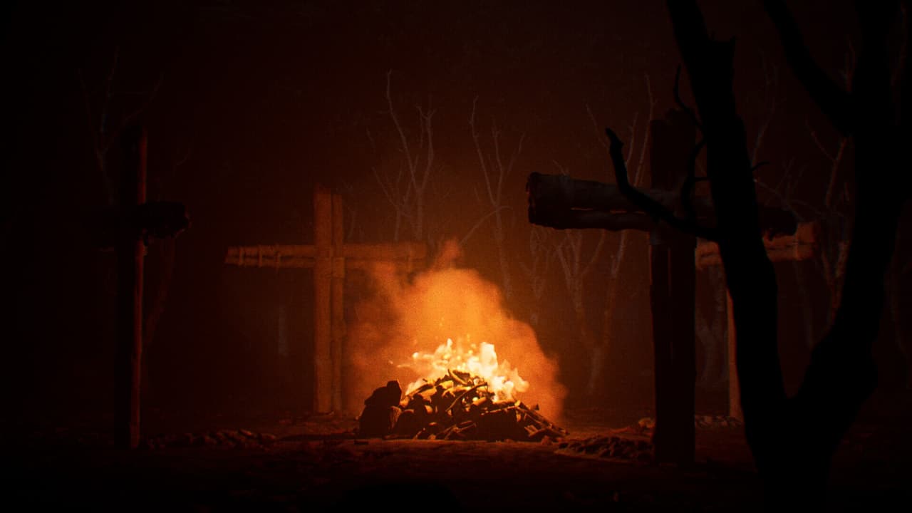 Never Rain screenshot 2