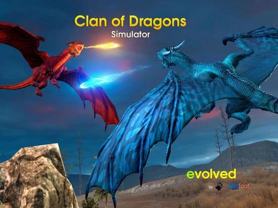 Clan Of Dragons