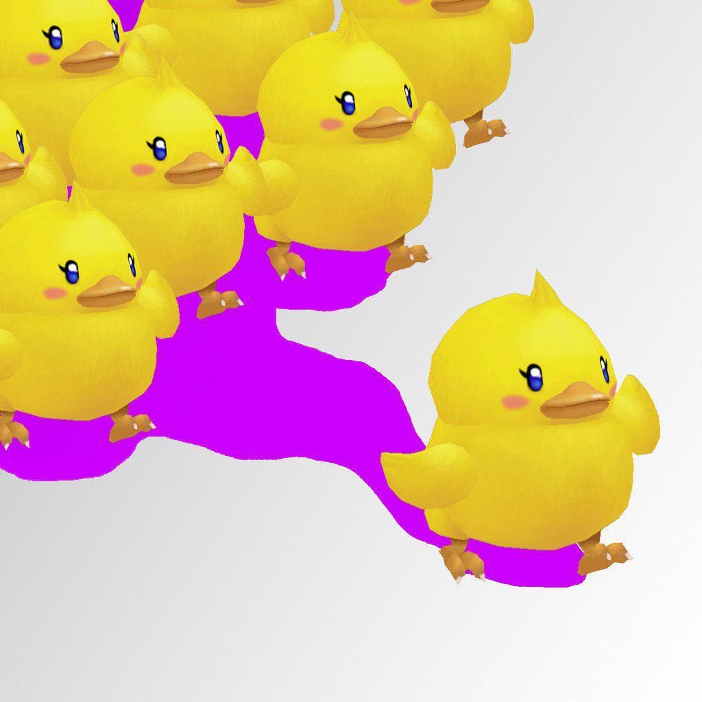 Color Ground 3D