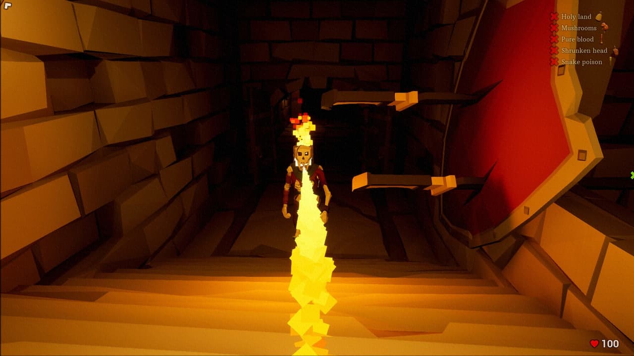 Somewhere inside screenshot 6
