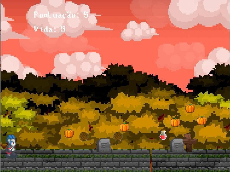 Witch Run