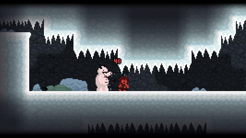 Momento Temporis: Light from the Deep screenshot 6