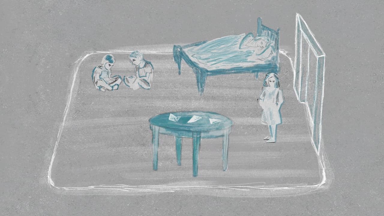 Grief pursued as a dog... (Demo) screenshot 2