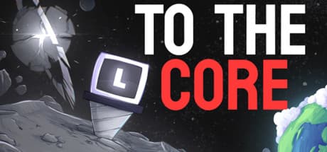 To The Core (2023) screenshot 2