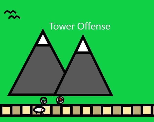 Tower Offense (MiceOrMouses)