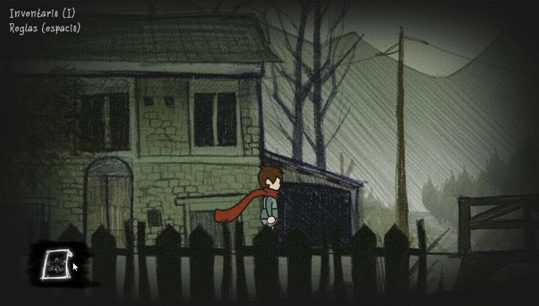 Far Away (Lost Town Studio) screenshot 4