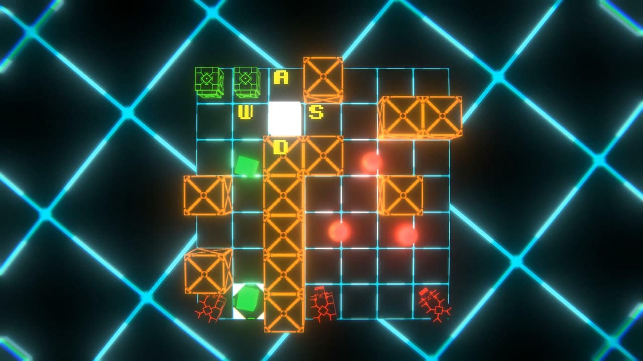 WrongASD screenshot 2