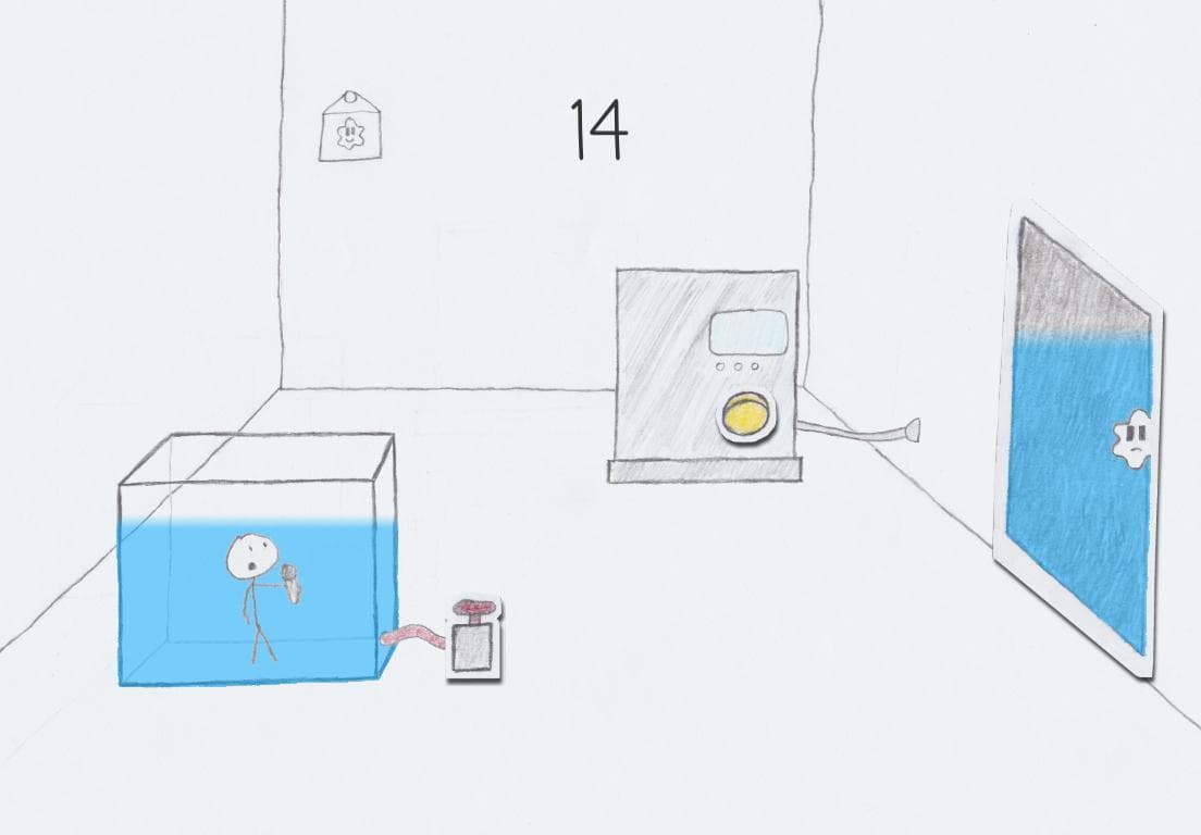 The Stickmain Ainthem screenshot 2
