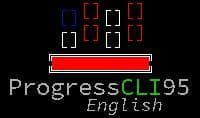 ProgressCLI95