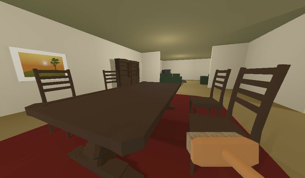 Janssons Temptation screenshot 2