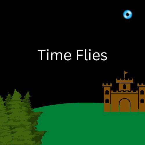 Time Flies (Trinyon)