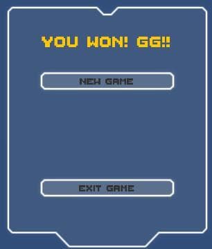 Space Shooter Game (kalakker)