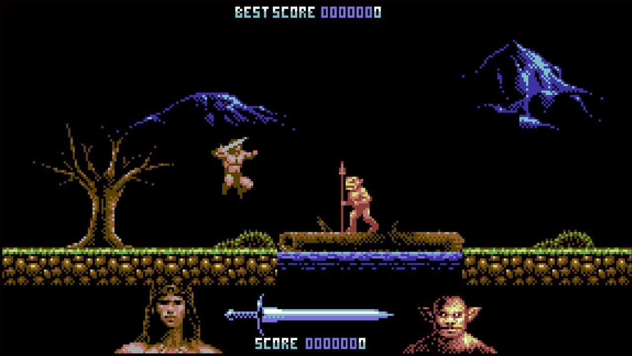 Black Jewel screenshot 4