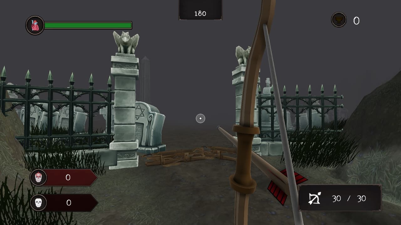 AFTERLIFE TRIALS