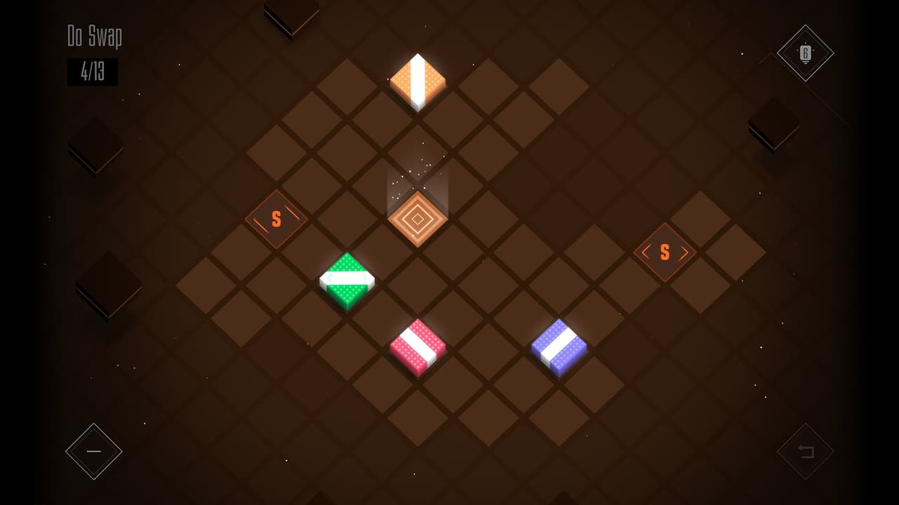 Stack & Crack screenshot 5