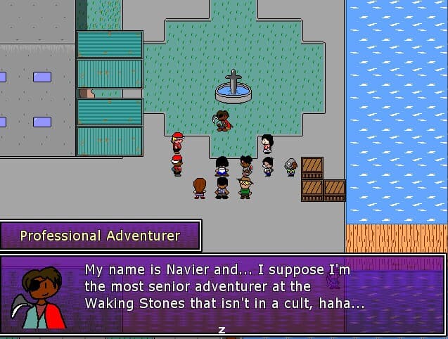 I Hate You, Please Suffer - Complete screenshot 5