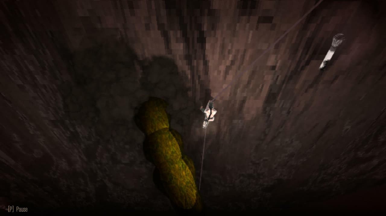 penance (JammingWithThePanas) screenshot 3