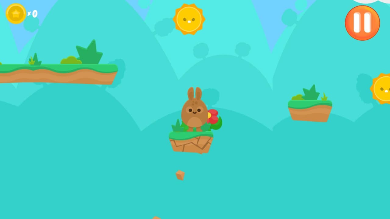 Adventurer Bunny screenshot 6