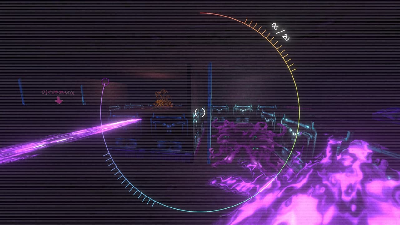 Spectregram screenshot 4