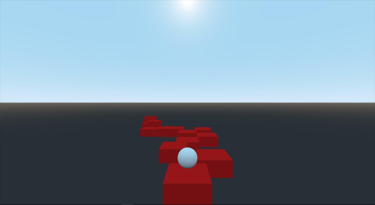 Rage quit |Parkour| screenshot 2