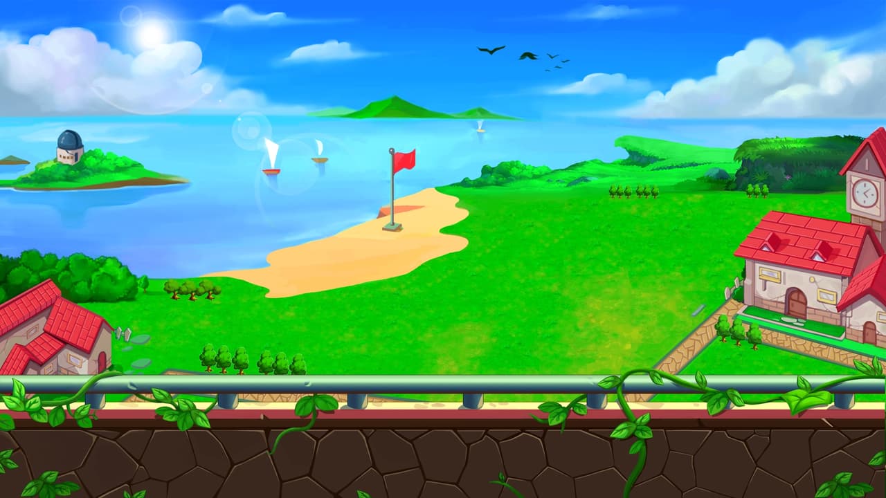 英语杀 screenshot 3