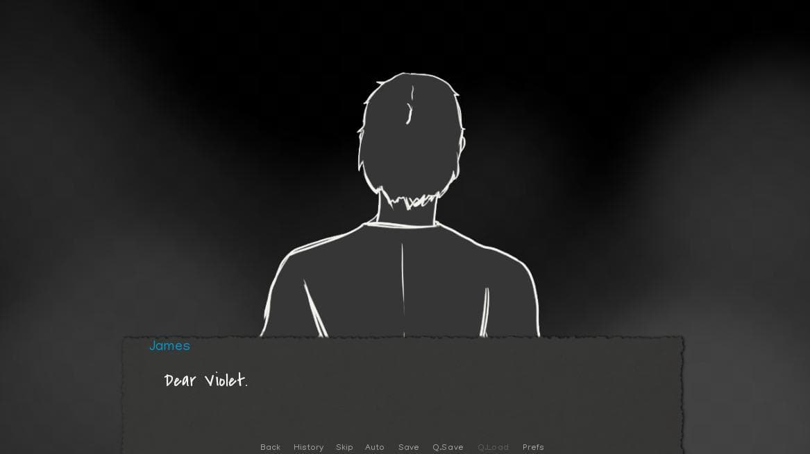 Dead Mail screenshot 2