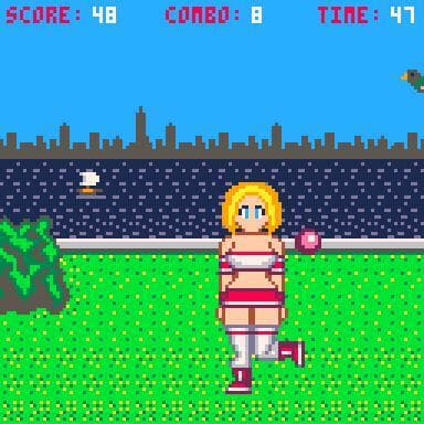 Eleni Foot Bag screenshot 3