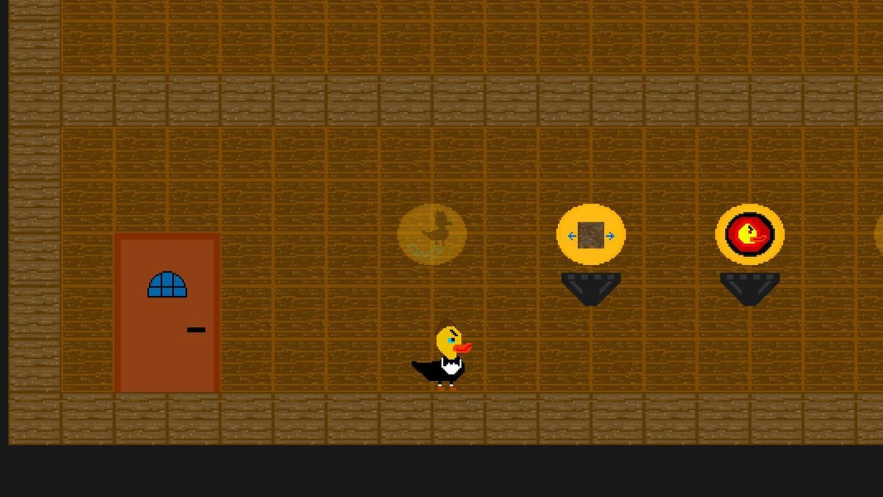 Duck n Cover screenshot 4