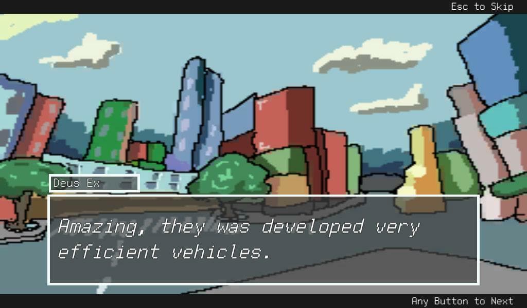Project Orbs screenshot 4