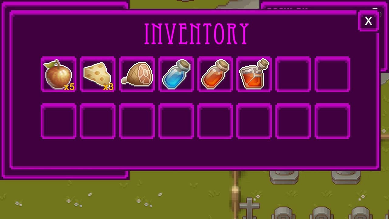 House of Kraxus screenshot 4