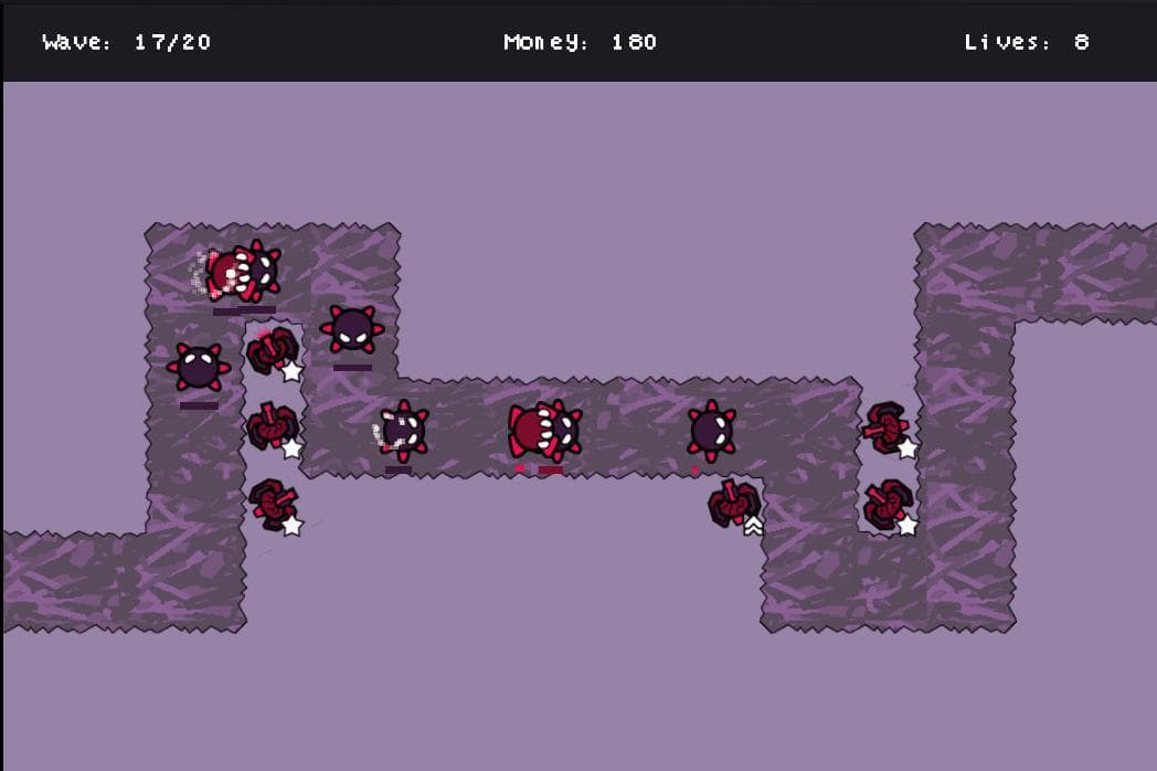 KLIMs_Tower_Defense