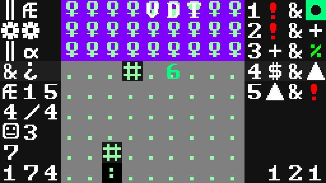 Scrolling Scroll Rl