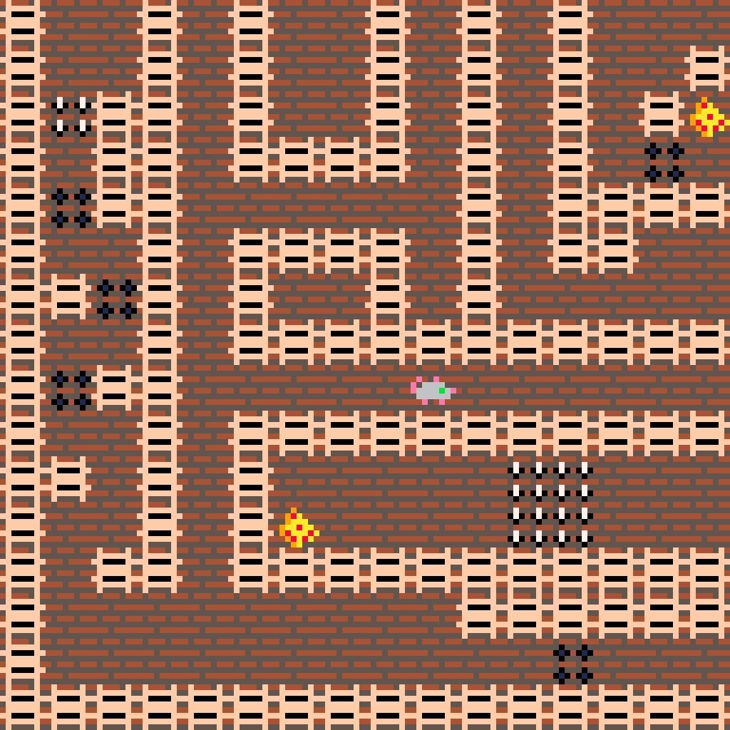 Pizza Rat Quest screenshot 3