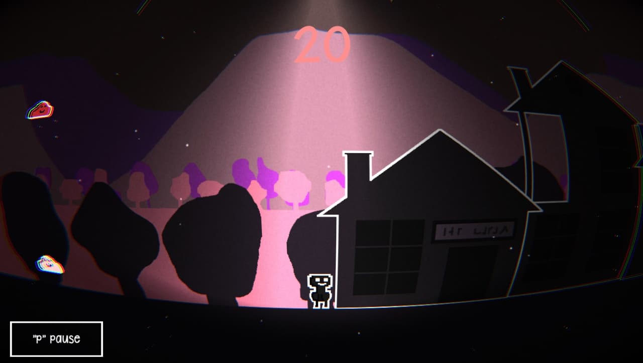 Need Love to not be an abandoned! screenshot 4