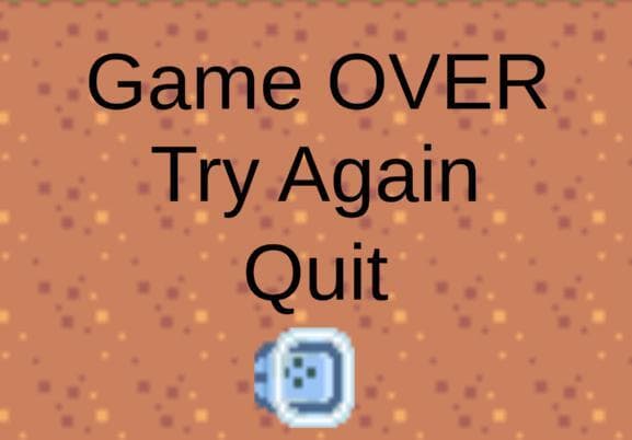 Run Fast screenshot 3