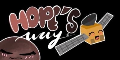 Hopes Way