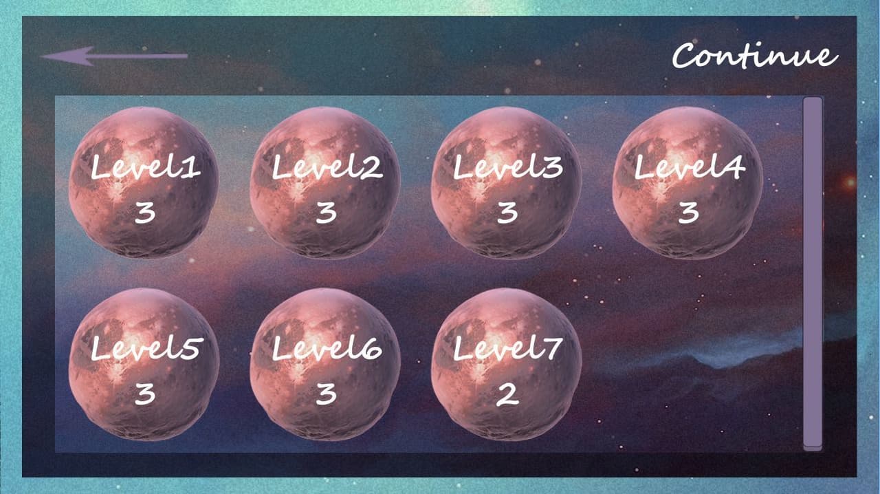 GravityScience screenshot 4